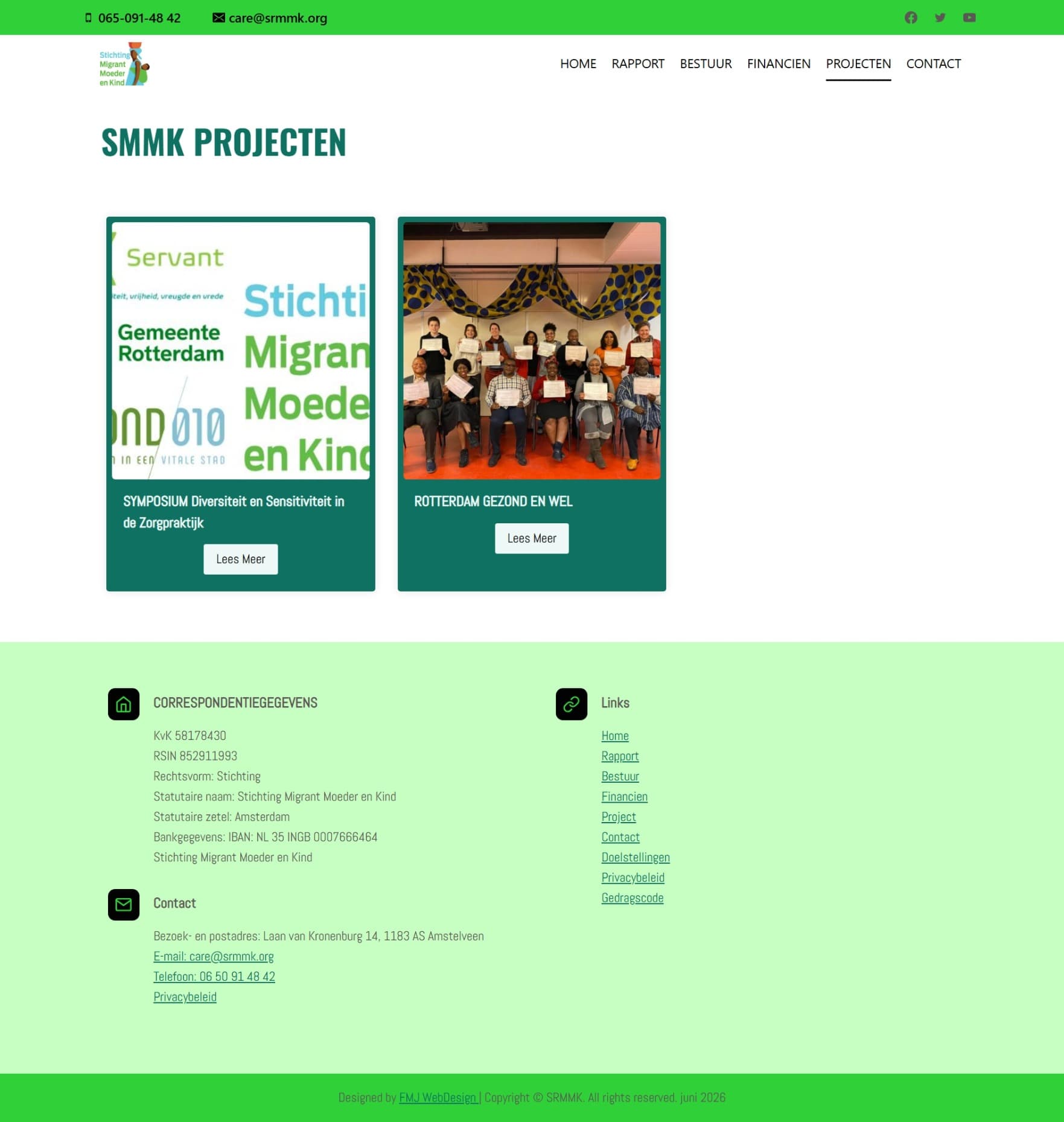 Digital Projects Component Section 2